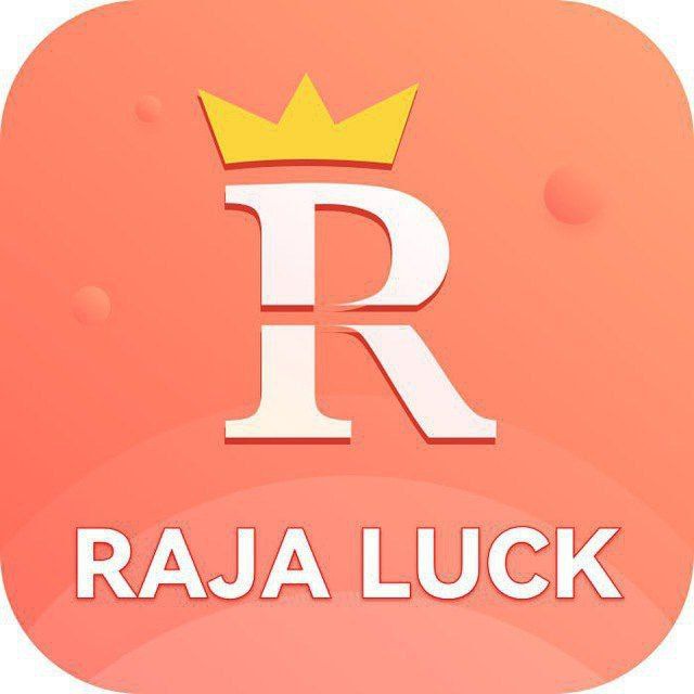 RAJA LUCK APK Download