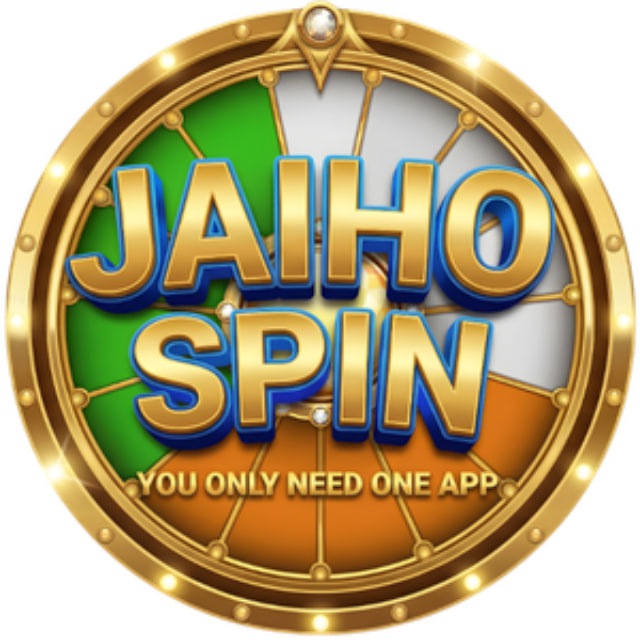 JaiHo Spin