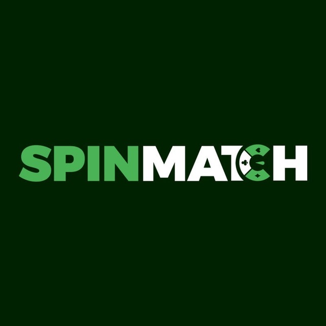 Spin Match24