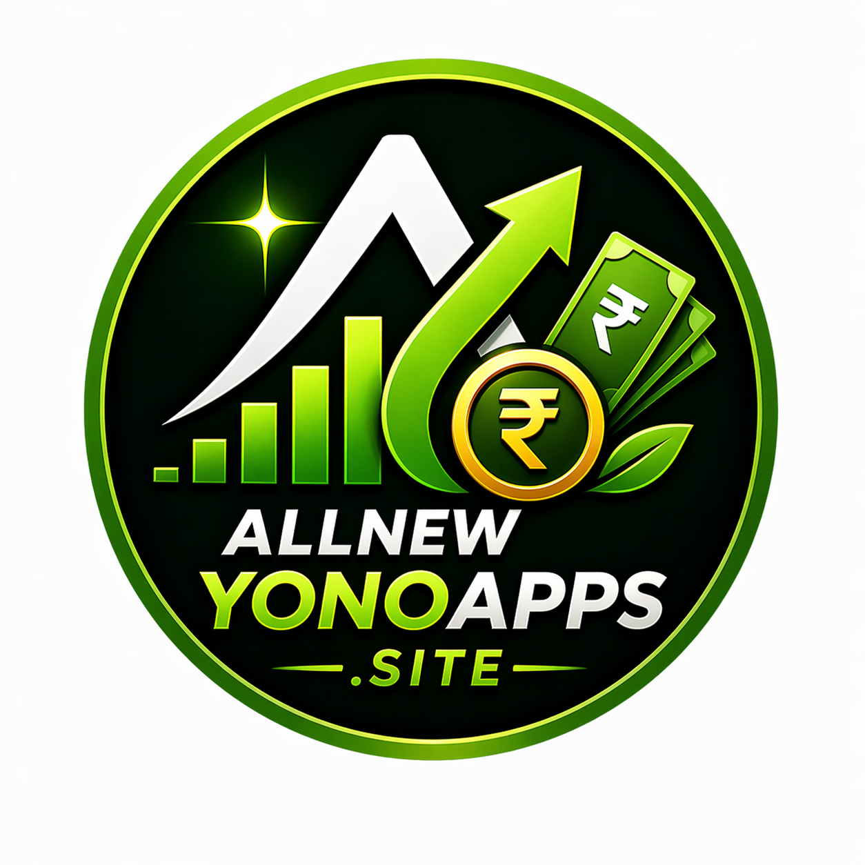 ALL NEW YONO APPS